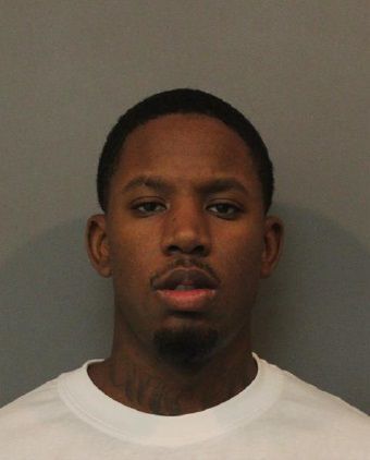 Chanel Sherman Jr.